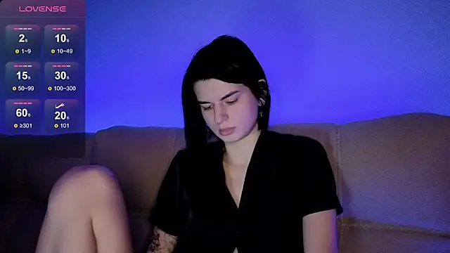 lololozhechka online show from 01/12/26, 05:53