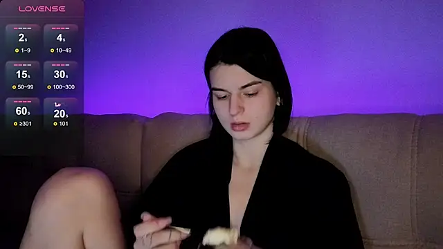 lololozhechka online show from 03/11/26, 08:14