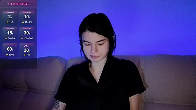 lololozhechka online show from 01/06/26, 07:07