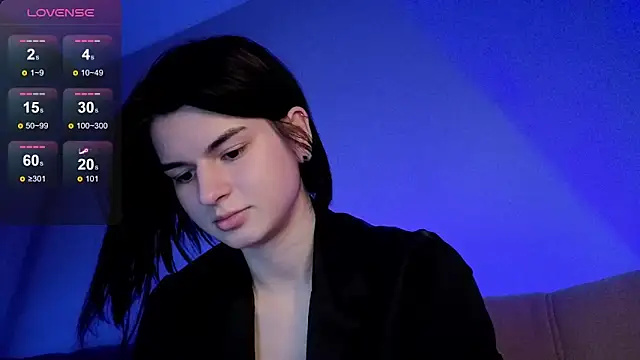 lololozhechka online show from 03/14/26, 08:15