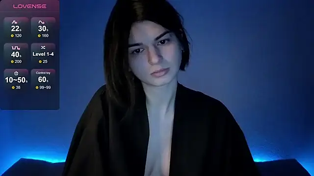 lololozhechka online show from 12/20/25, 08:33