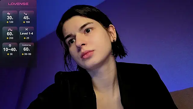 lololozhechka online show from 03/15/26, 07:10