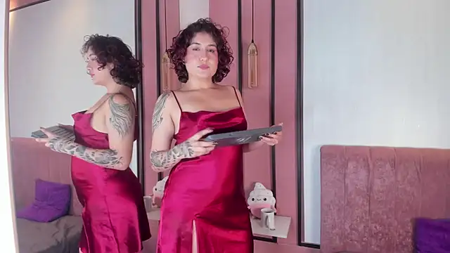 MissSavage  online show from 03/14/26, 07:31