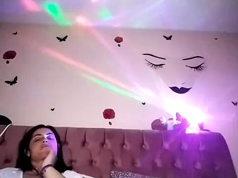 gini92 online show from 12/03/25, 07:24