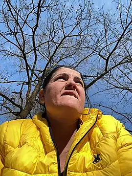 Snapshot of gini92 chatting on 02/21/26, 01:57 gini92 online show from 02/21/26, 01:57