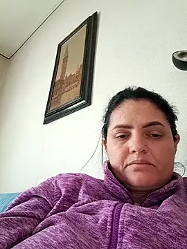 Snapshot of gini92 chatting on 02/10/26, 07:51 gini92 online show from 02/10/26, 07:51