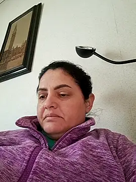 Snapshot of gini92 chatting on 02/08/26, 07:06 gini92 online show from 02/08/26, 07:06