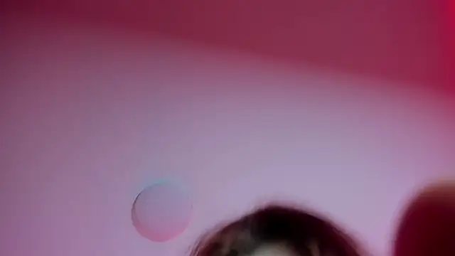 NaughtyNebula online show from 12/20/25, 03:59