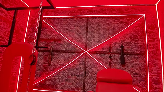 NaughtyNebula online show from 12/19/25, 07:16