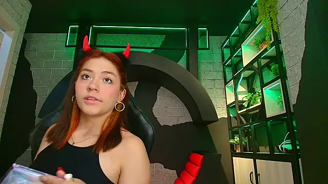 NaughtyNebula online show from 01/10/26, 07:09