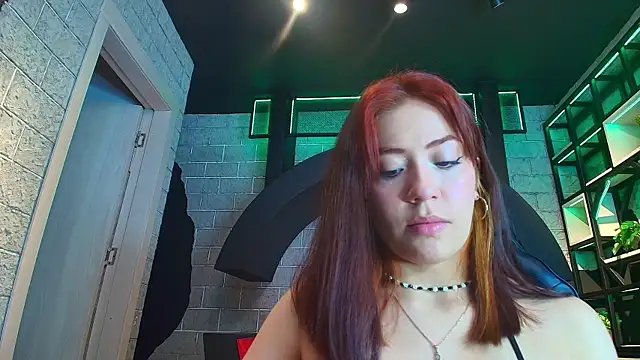 NaughtyNebula online show from 01/09/26, 07:32