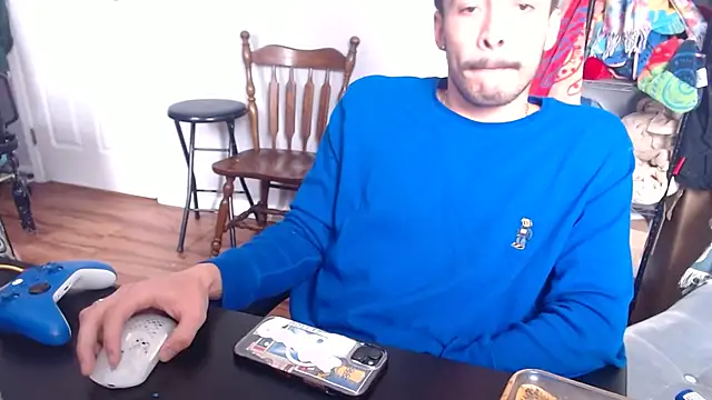 Snapshot of Longdforya chatting on 03/15/26, 04:47 Longdforya online show from 03/15/26, 04:47