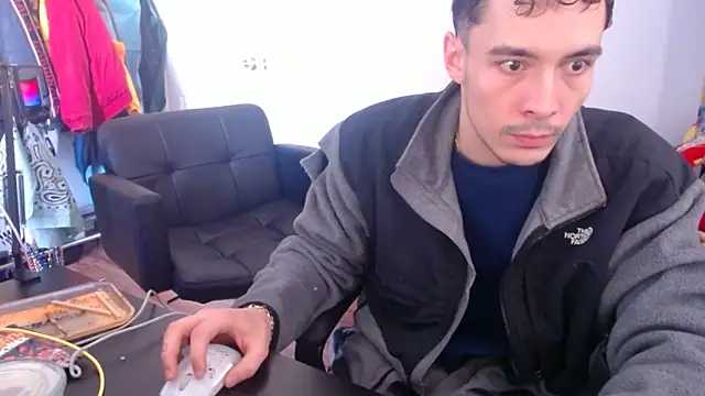 Snapshot of Longdforya chatting on 02/20/26, 07:38 Longdforya online show from 02/20/26, 07:38