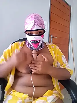 Tamia91 online show from 12/02/25, 12:18