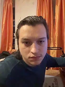 CletusBradburry online show from 12/02/25, 05:36