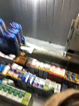 Imoly69 online show from 12/01/25, 09:15