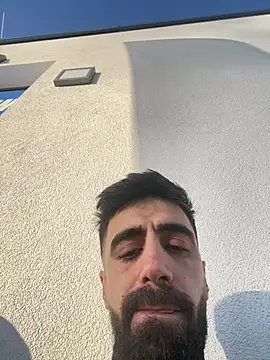 Ghost-Zero online show from 03/04/26, 03:31