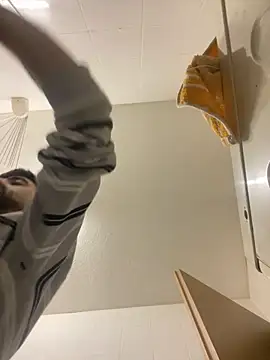 Ghost-Zero online show from 04/18/26, 06:10