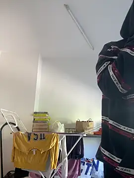 Ghost-Zero online show from 04/23/26, 10:33