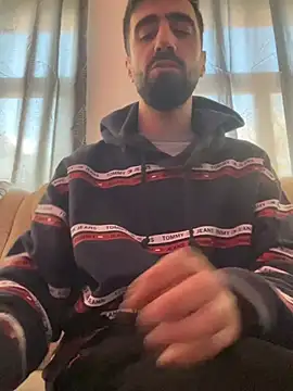 Ghost-Zero online show from 04/21/26, 04:57