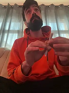 Ghost-Zero online show from 03/27/26, 05:03