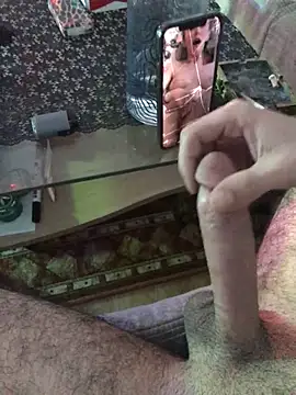 Ghost-Zero online show from 01/06/26, 03:16