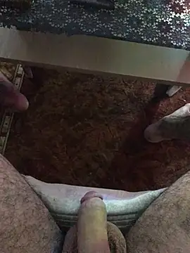 Ghost-Zero online show from 01/09/26, 11:22