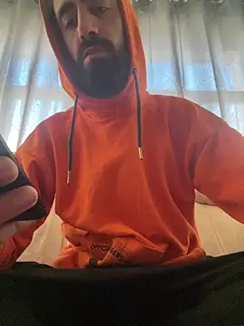 Ghost-Zero online show from 03/18/26, 08:17