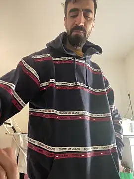 Ghost-Zero online show from 04/26/26, 11:07