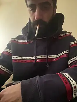 Ghost-Zero online show from 04/05/26, 03:19