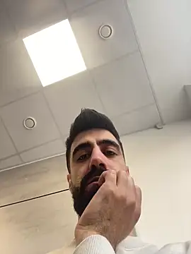 Ghost-Zero online show from 03/09/26, 01:58