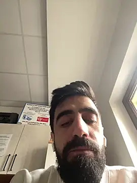 Ghost-Zero online show from 03/21/26, 11:58