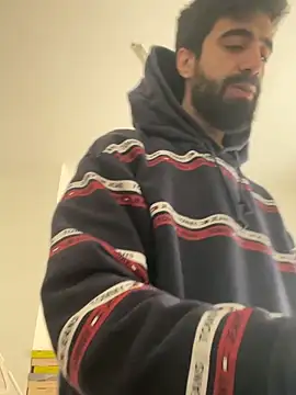 Ghost-Zero online show from 04/12/26, 09:56