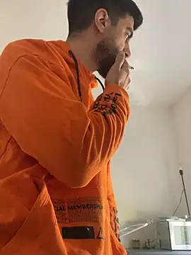 Ghost-Zero online show from 04/28/26, 09:46