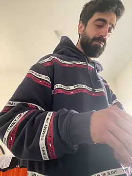 Ghost-Zero online show from 04/15/26, 10:32