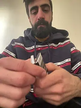 Ghost-Zero online show from 04/04/26, 12:23