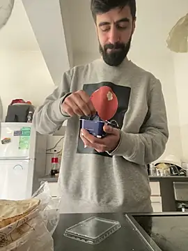 Ghost-Zero online show from 03/26/26, 11:08