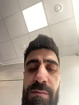 Ghost-Zero online show from 03/07/26, 10:54