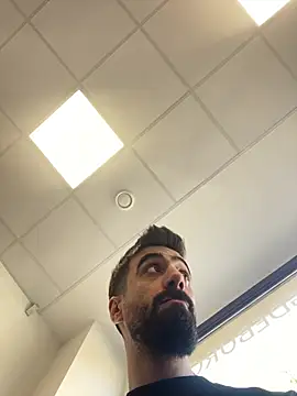 Ghost-Zero online show from 04/22/26, 01:18