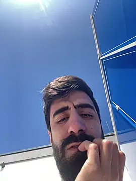 Ghost-Zero online show from 04/08/26, 12:28