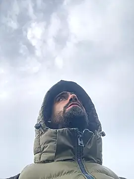 Ghost-Zero online show from 04/19/26, 04:19