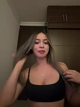 abbymnd1 online show from 07/08/26, 01:52
