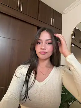 Snapshot of abbymnd1 chatting on 02/04/26, 10:38 abbymnd1 online show from 02/04/26, 10:38