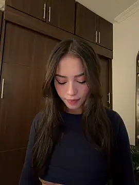 Snapshot of abbymnd1 chatting on 02/23/26, 10:54 abbymnd1 online show from 02/23/26, 10:54