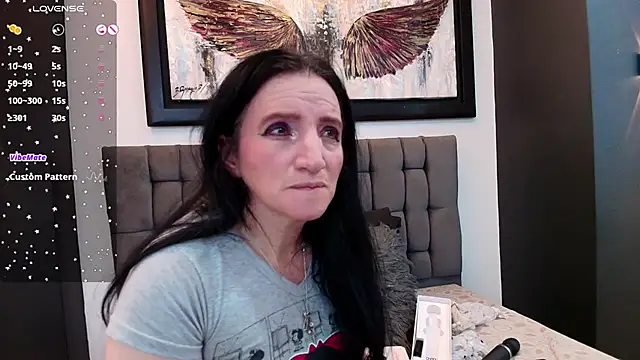 Andre cloefoxx  online show from 02/11/26, 03:06