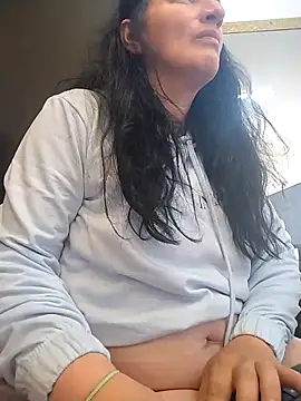 Andre cloefoxx  online show from 04/03/26, 04:52