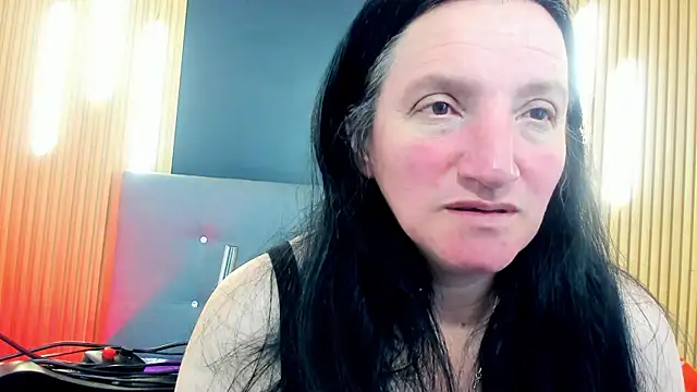 Andre cloefoxx  online show from 03/30/26, 04:03