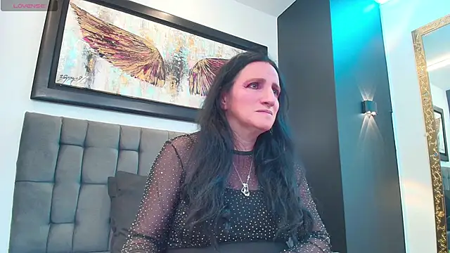 Andre cloefoxx  online show from 01/17/26, 03:43