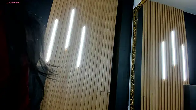 Andre cloefoxx  online show from 04/02/26, 03:02