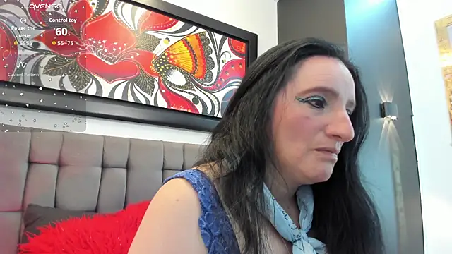 Andre cloefoxx  online show from 04/04/26, 01:06